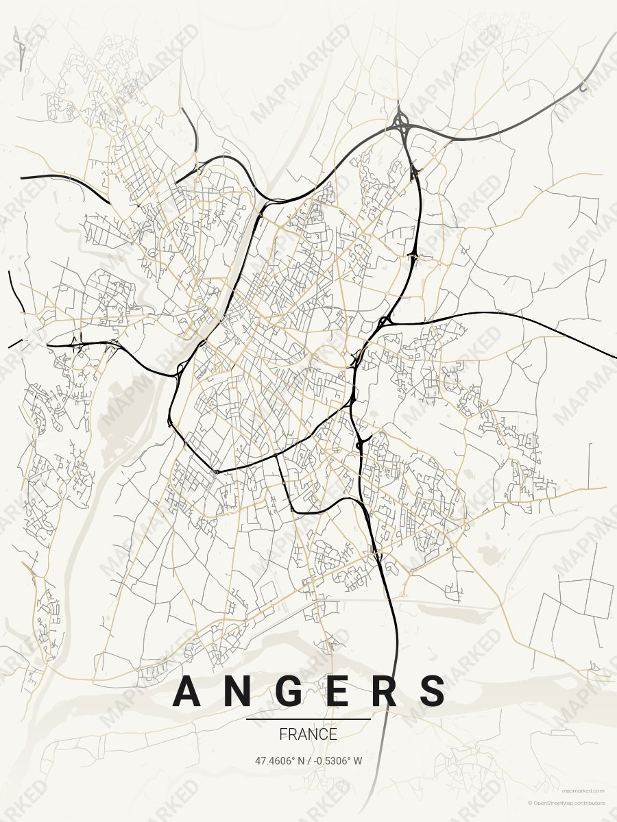Angers Soccer 3 style sample on Tampa