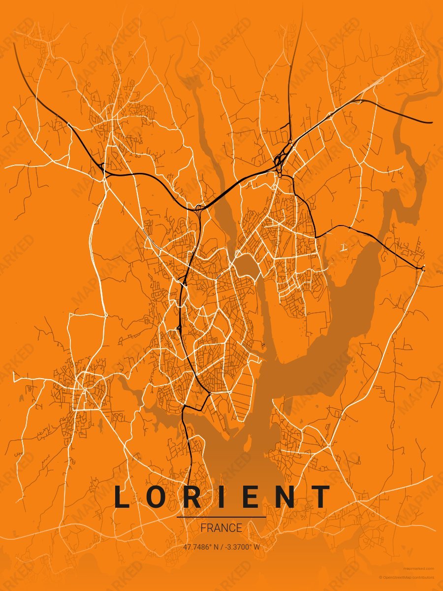 Lorient Soccer 1 style sample on Tampa