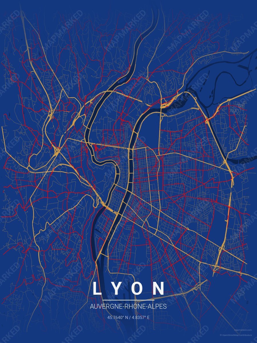 Lyon Soccer 2 on lyon-fr