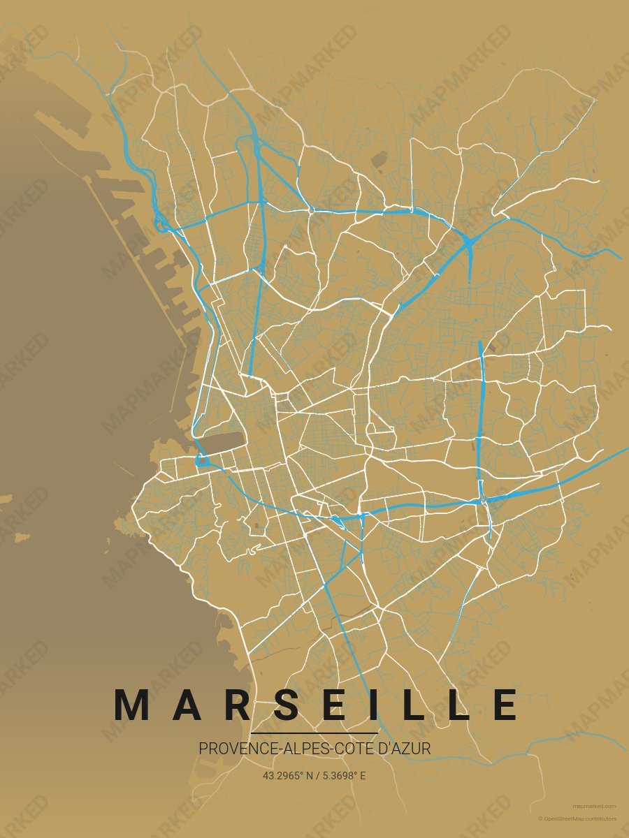Marseille Soccer 2 on marseille-fr