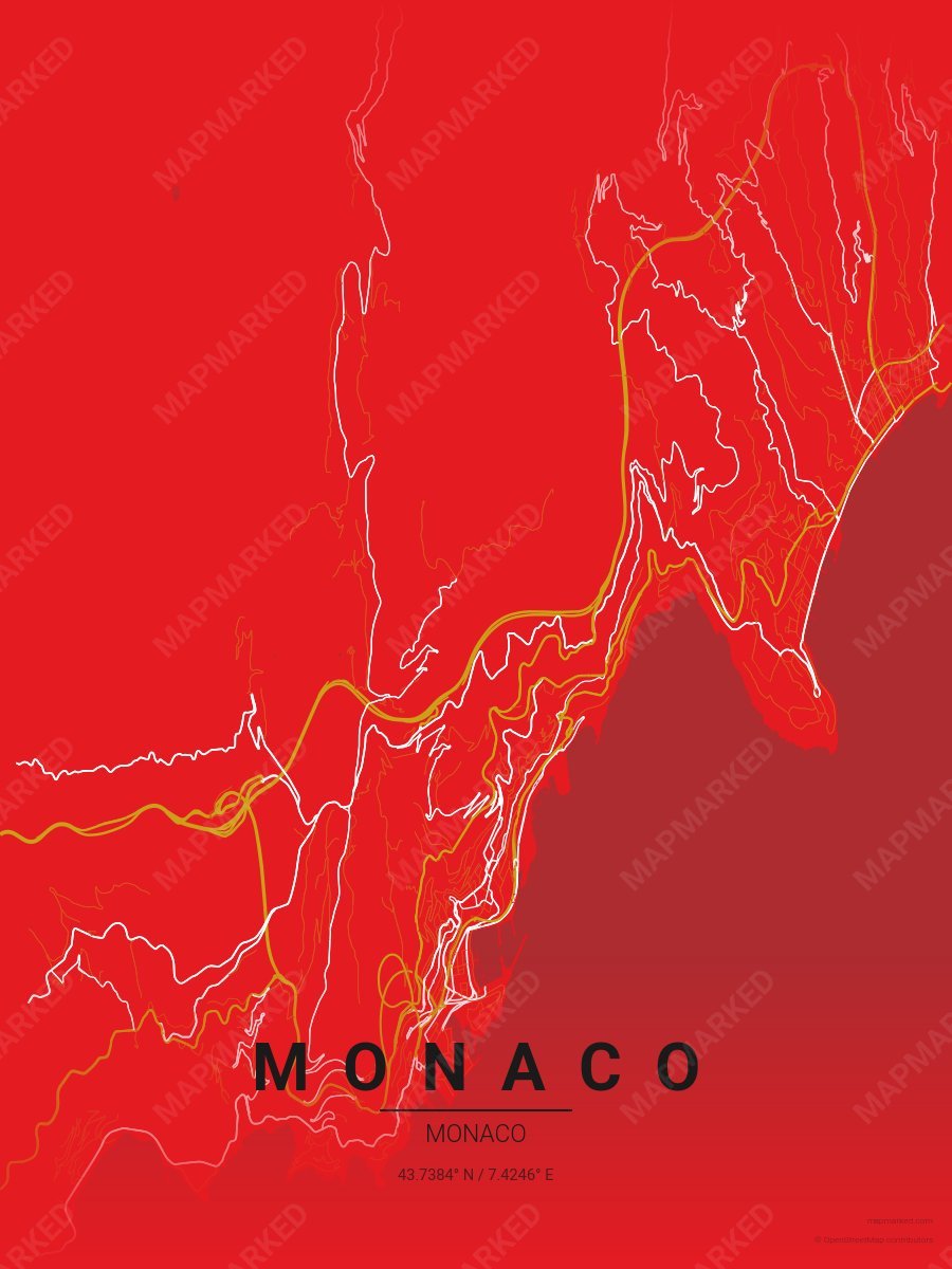 Monaco Soccer 1 on monaco-mc