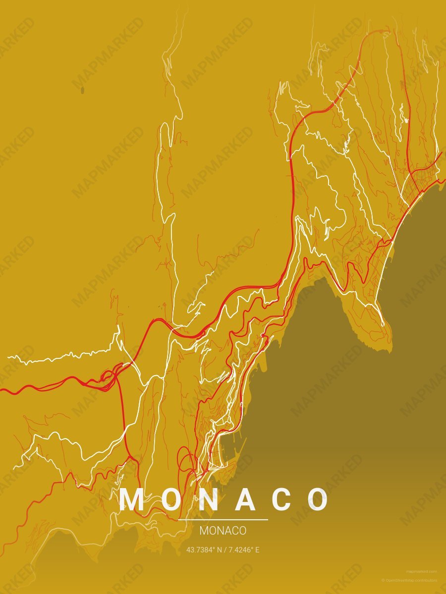 Monaco Soccer 2 on monaco-mc