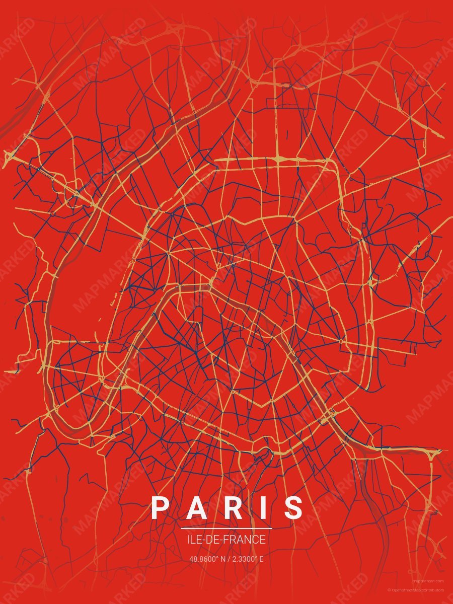 Paris Soccer 2 on paris-fr