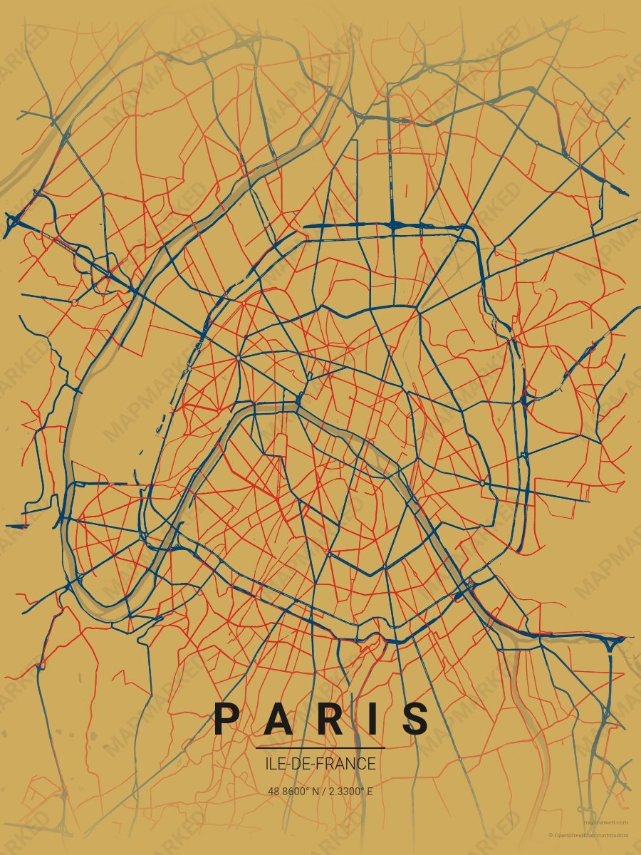 Paris Soccer 3 on paris-fr