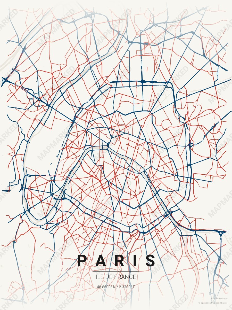 Paris Soccer 4 on paris-fr