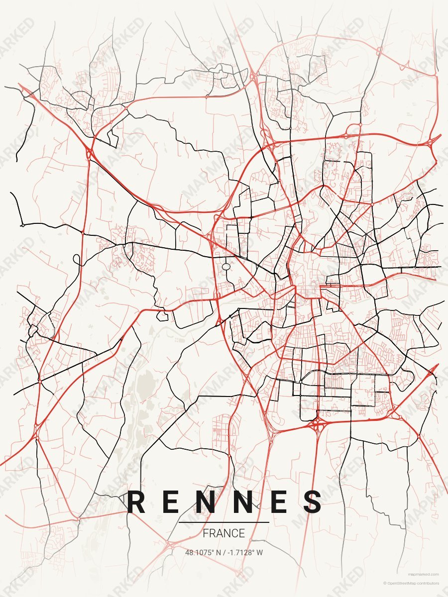 Rennes Soccer 4 style sample on Tampa