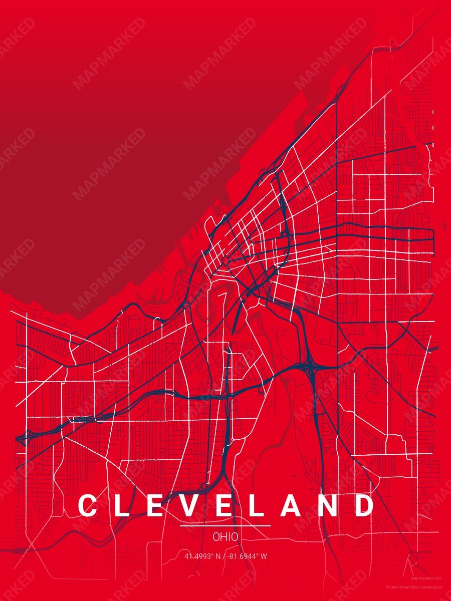 Cleveland Diamond 2 on cleveland-ohio