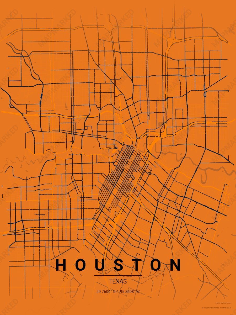 Houston Diamond 6 on houston-texas