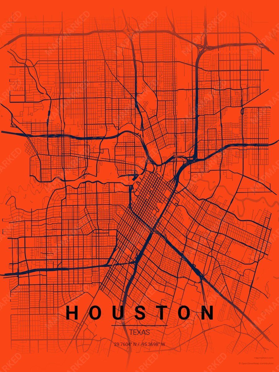 Houston Diamond 10 on houston-texas
