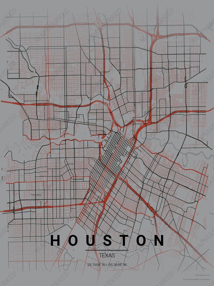Houston Diamond 14 on houston-texas
