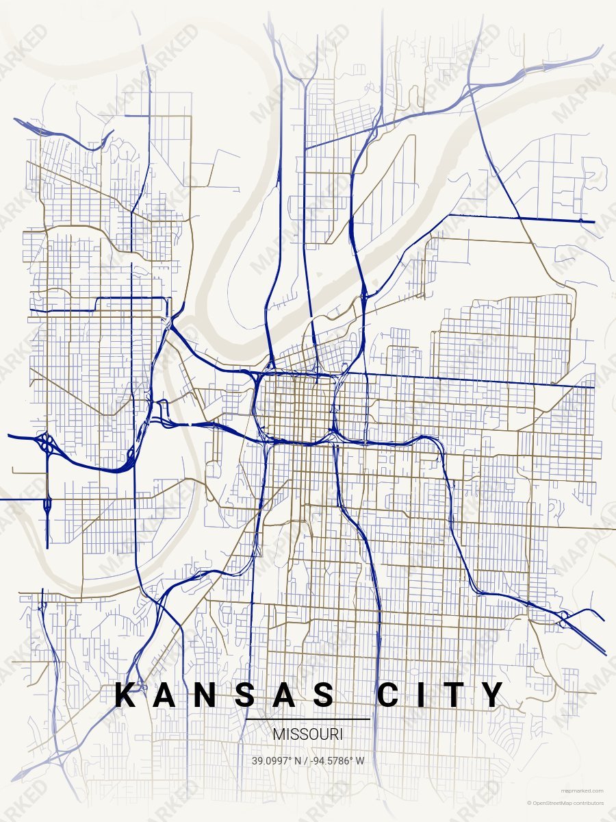 Kansas City Diamond 6 on kansas-city-missouri