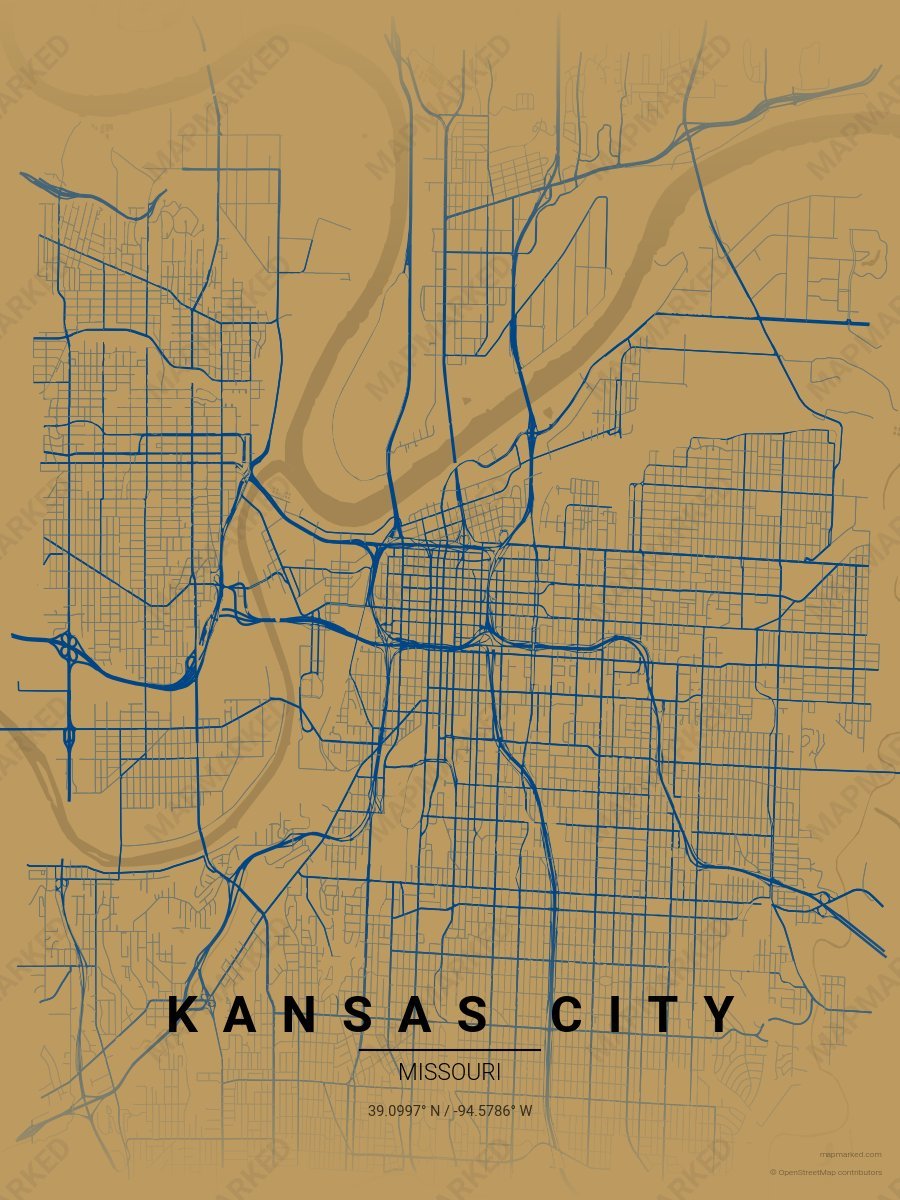Kansas City Diamond 2 on kansas-city-missouri