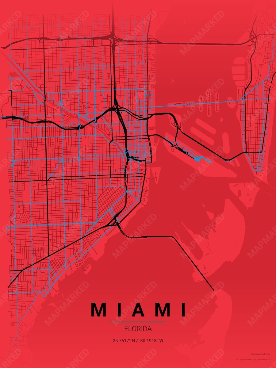 Miami Diamond 2 on miami-florida