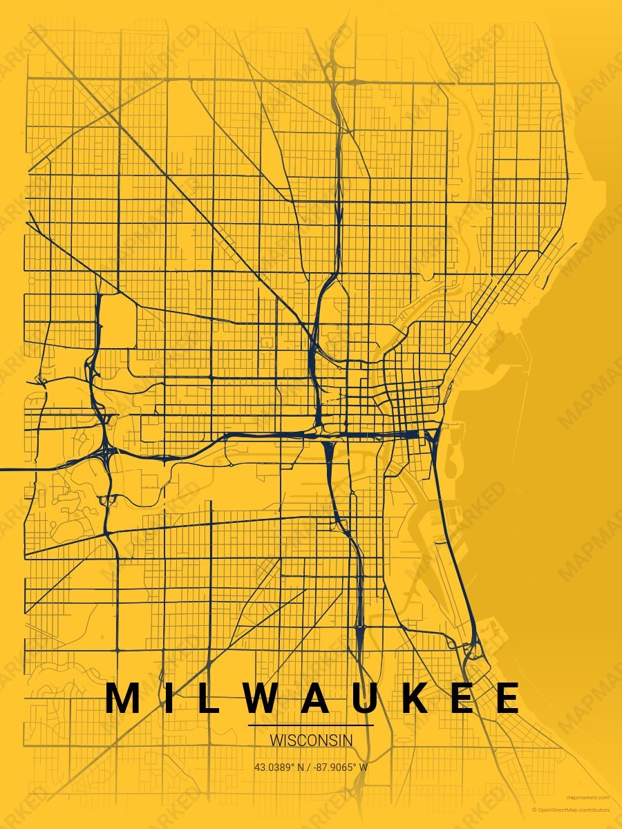 Milwaukee Diamond 1 on milwaukee-wisconsin