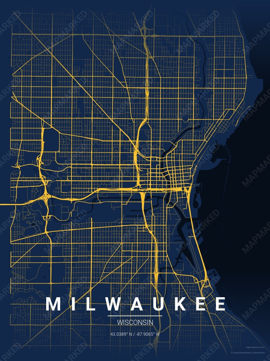 Milwaukee Diamond 2 on milwaukee-wisconsin
