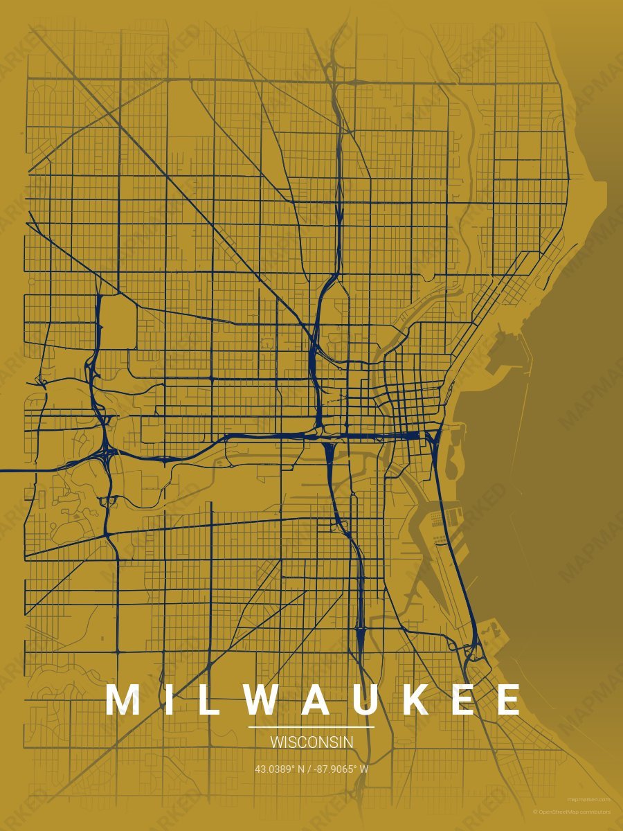 Milwaukee Diamond 9 on milwaukee-wisconsin