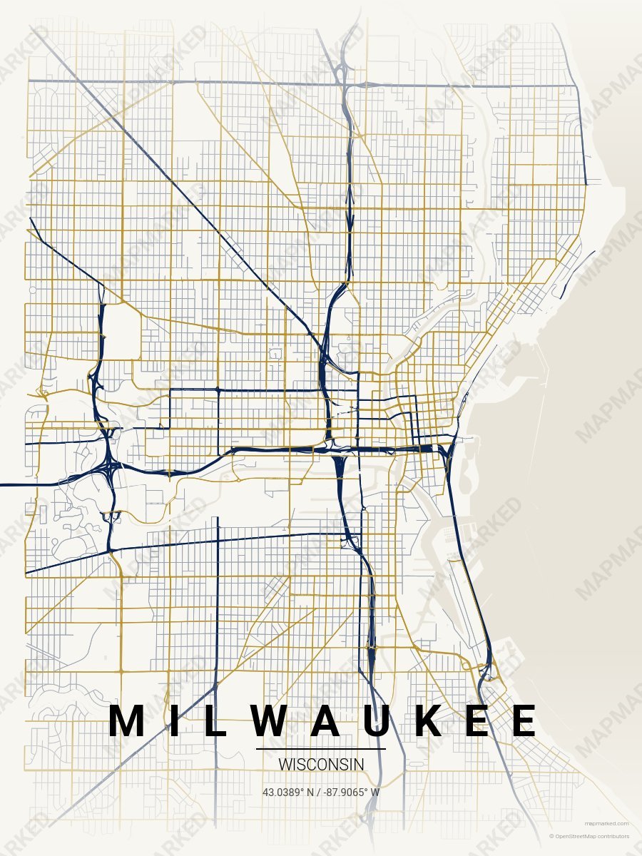 Milwaukee Diamond 10 on milwaukee-wisconsin