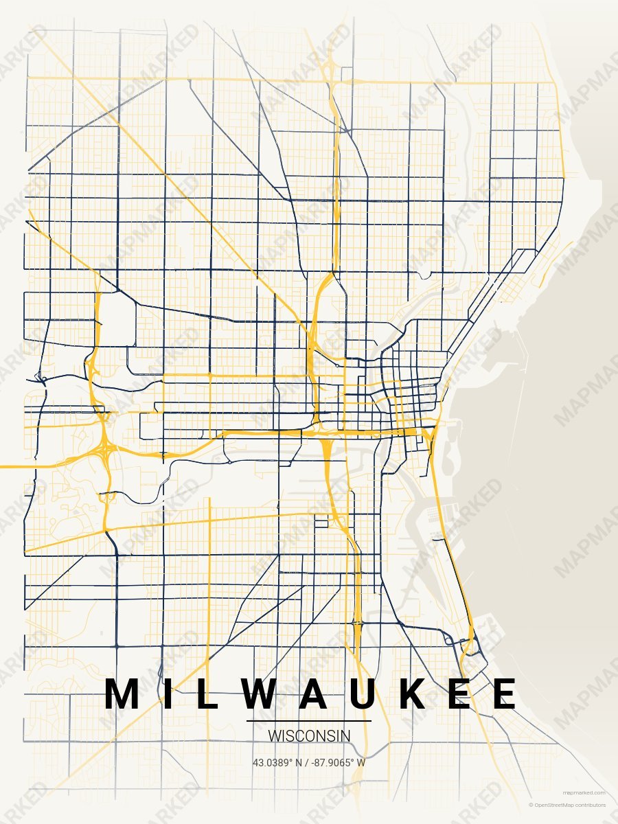 Milwaukee Diamond 3 on milwaukee-wisconsin