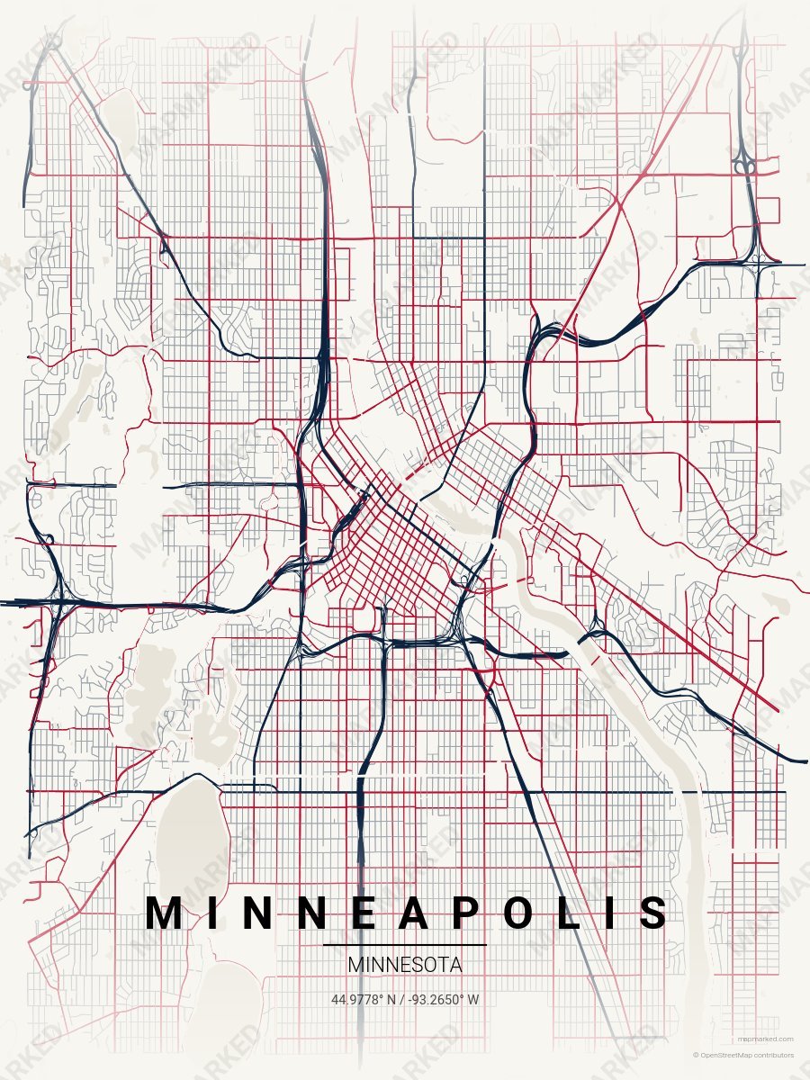Minneapolis Diamond 10 on minneapolis-minnesota