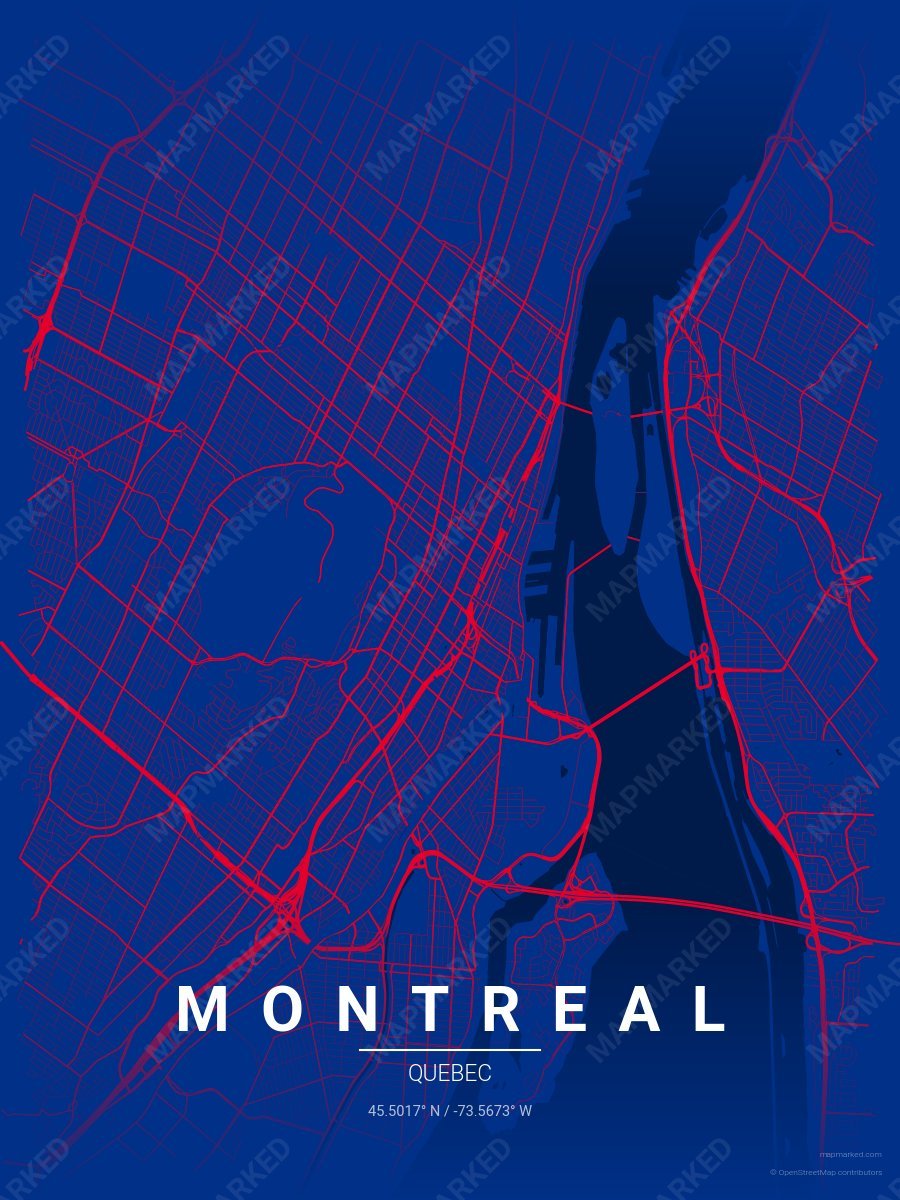 Montreal Diamond 1 on montreal-ca