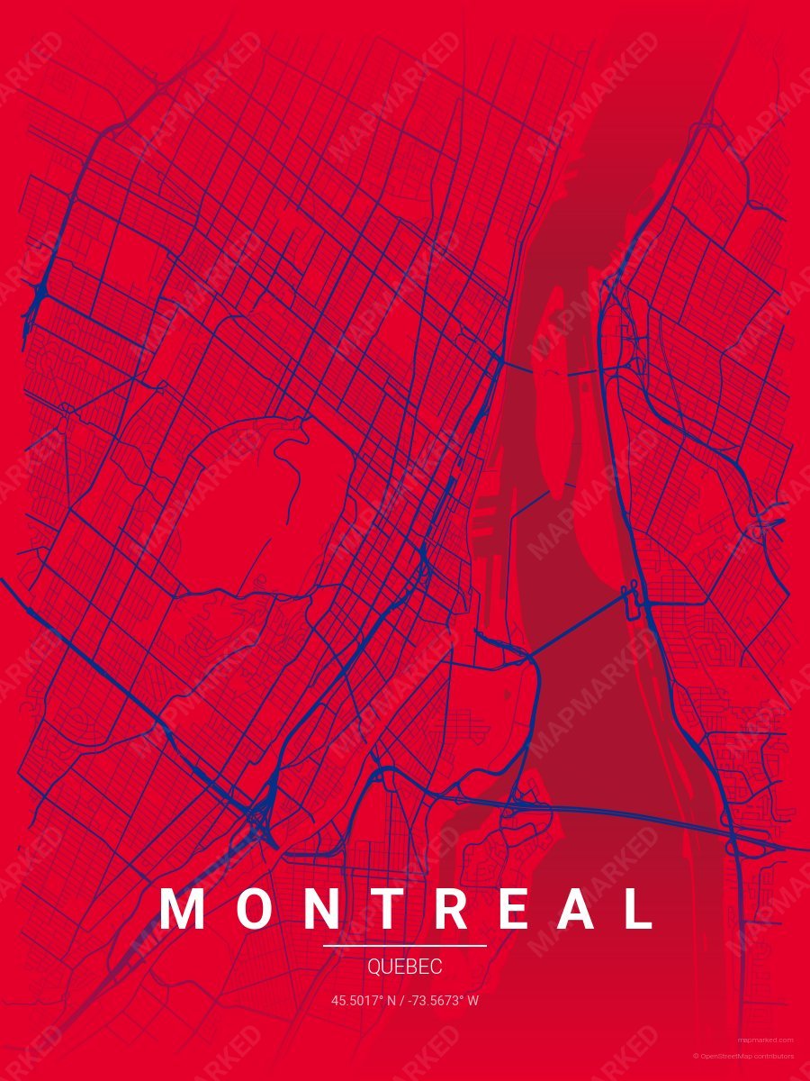Montreal Diamond 2 on montreal-ca