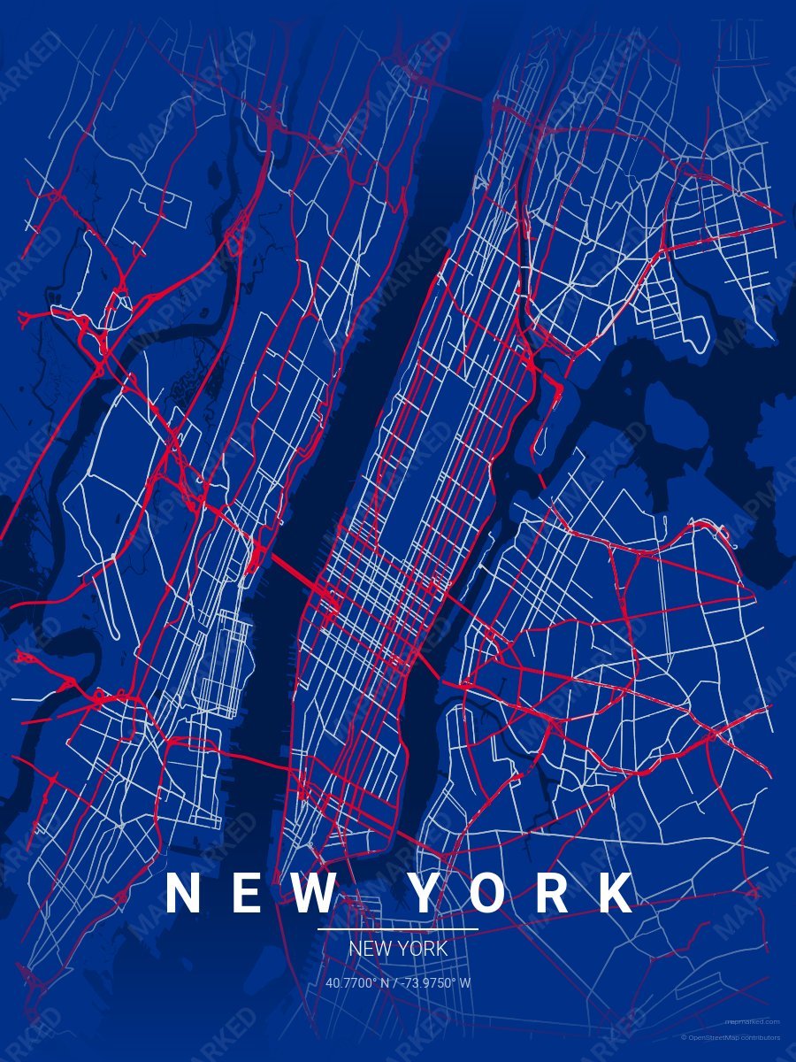New York Diamond 1 on new-york-new-york