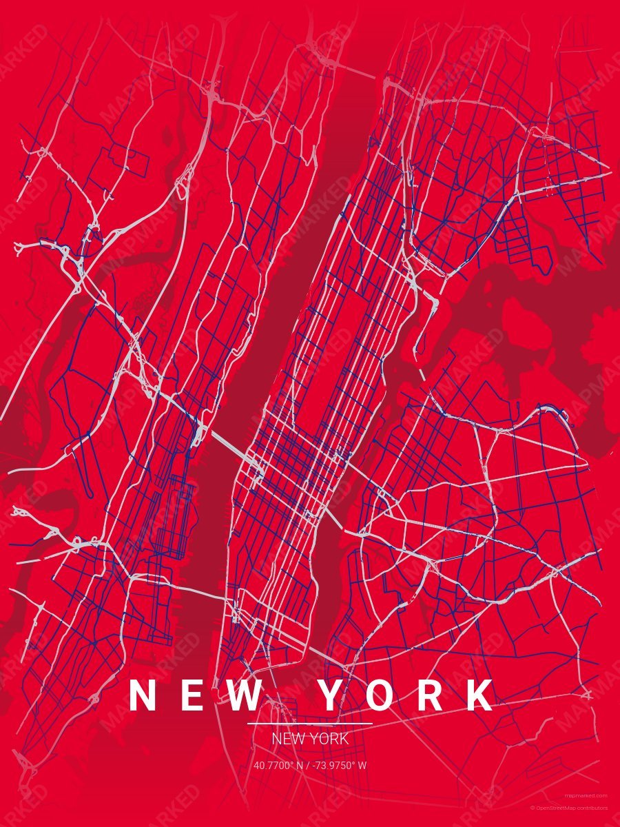 New York Diamond 2 on new-york-new-york