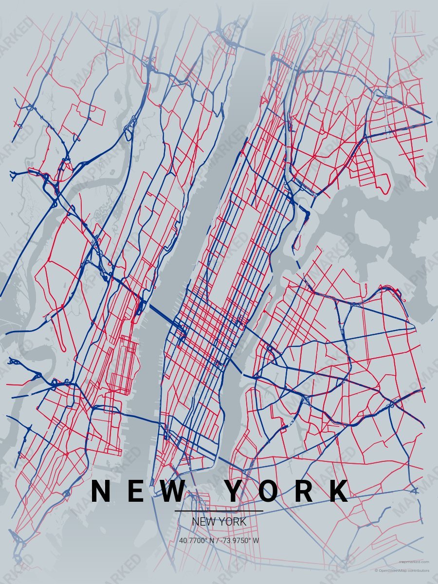 New York Diamond 3 on new-york-new-york