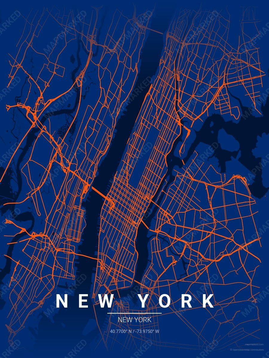New York Diamond 4 on new-york-new-york