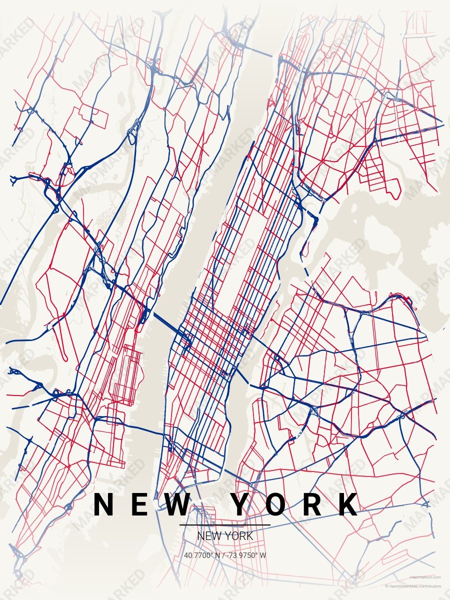 New York Diamond 6 on new-york-new-york
