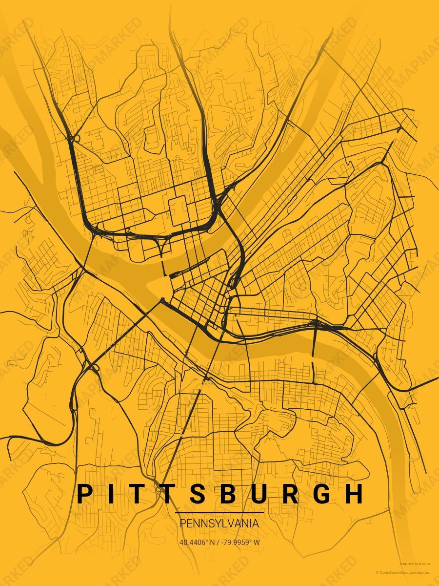 Pittsburgh Diamond 2 on pittsburgh-pennsylvania