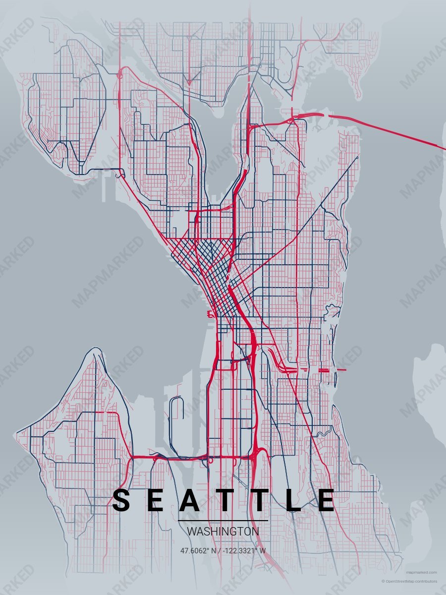 Seattle Diamond 2 on seattle-washington