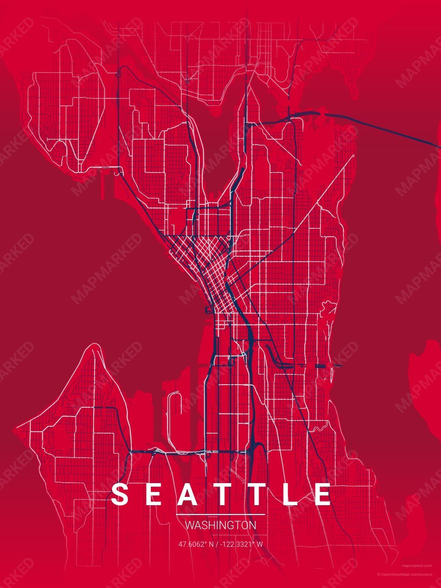 Seattle Diamond 3 on seattle-washington