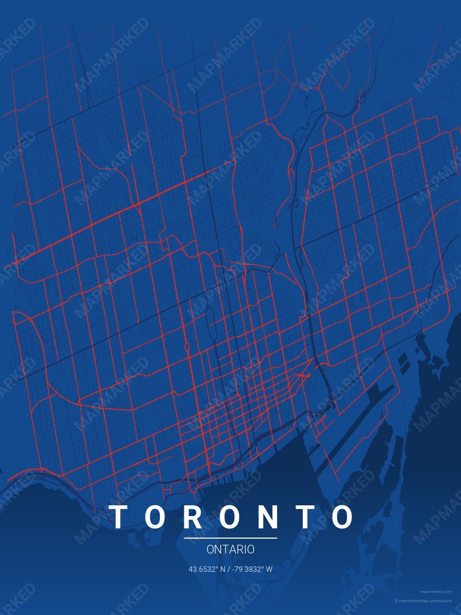 Toronto Diamond 1 on toronto-ca