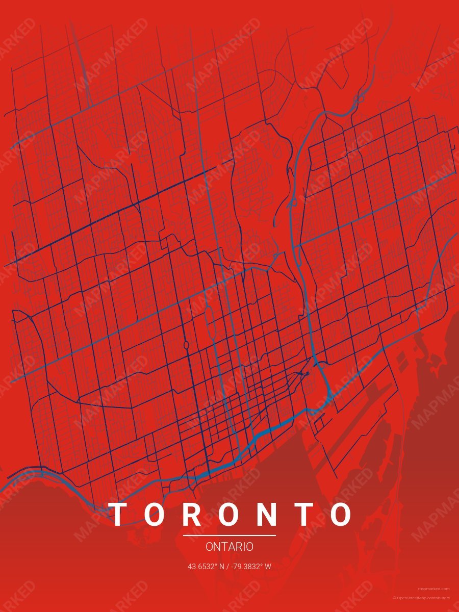 Toronto Diamond 7 on toronto-ca