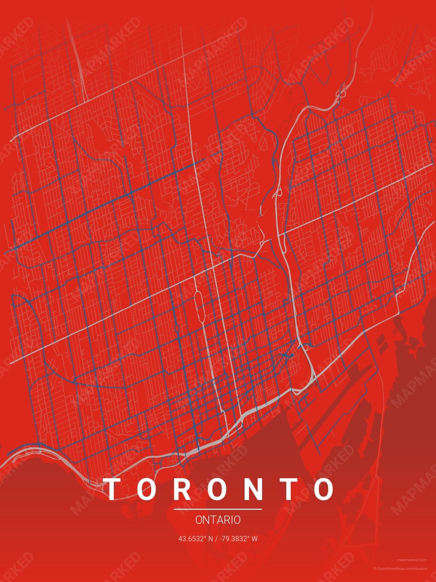 Toronto Diamond 10 on toronto-ca