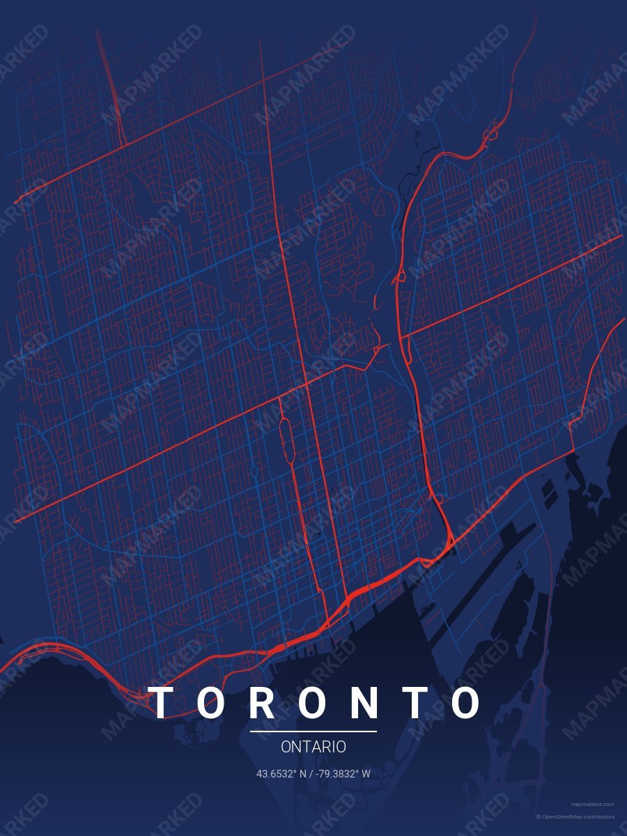 Toronto Diamond 2 on toronto-ca