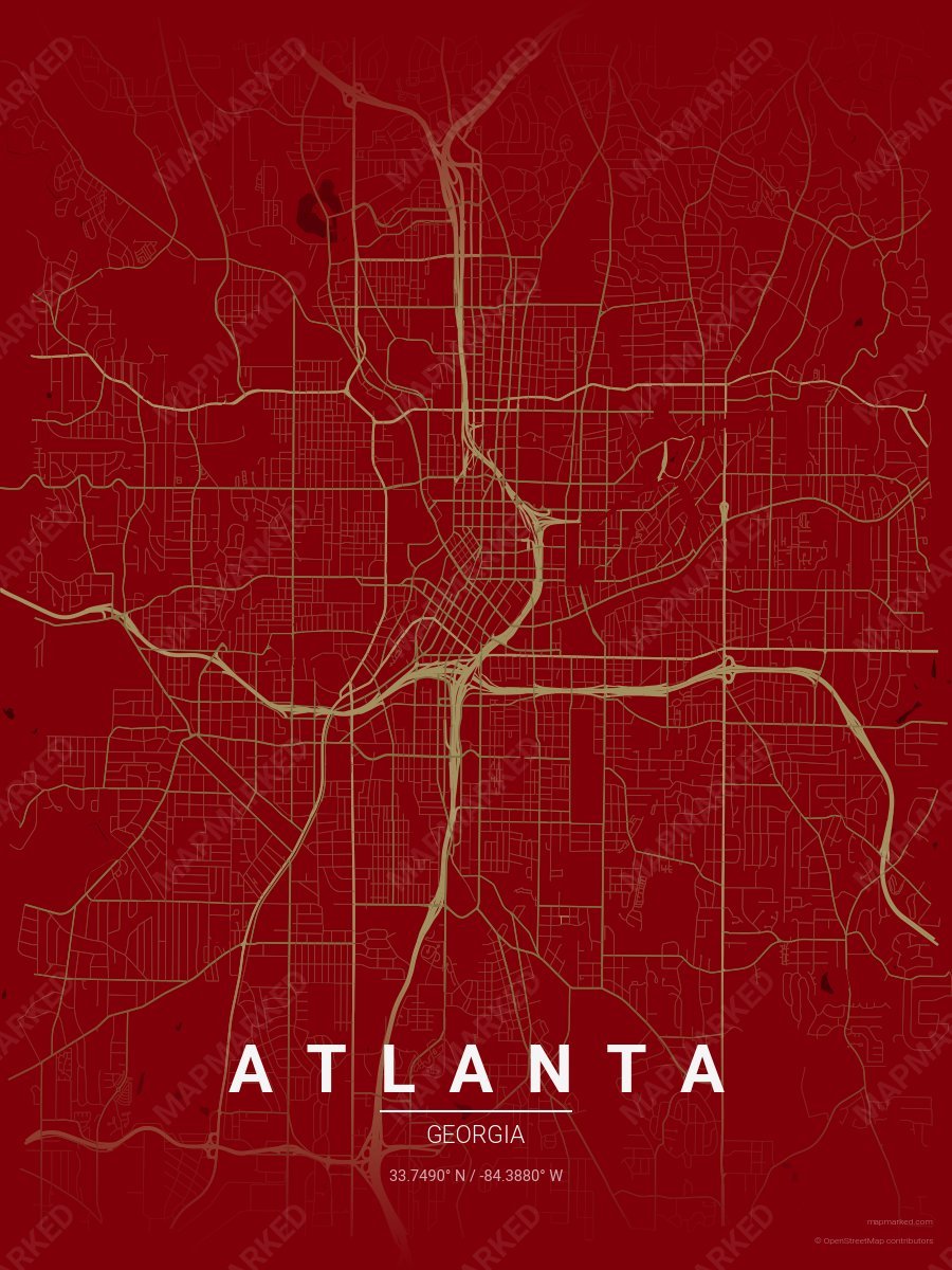Atlanta Soccer 1 on atlanta-georgia