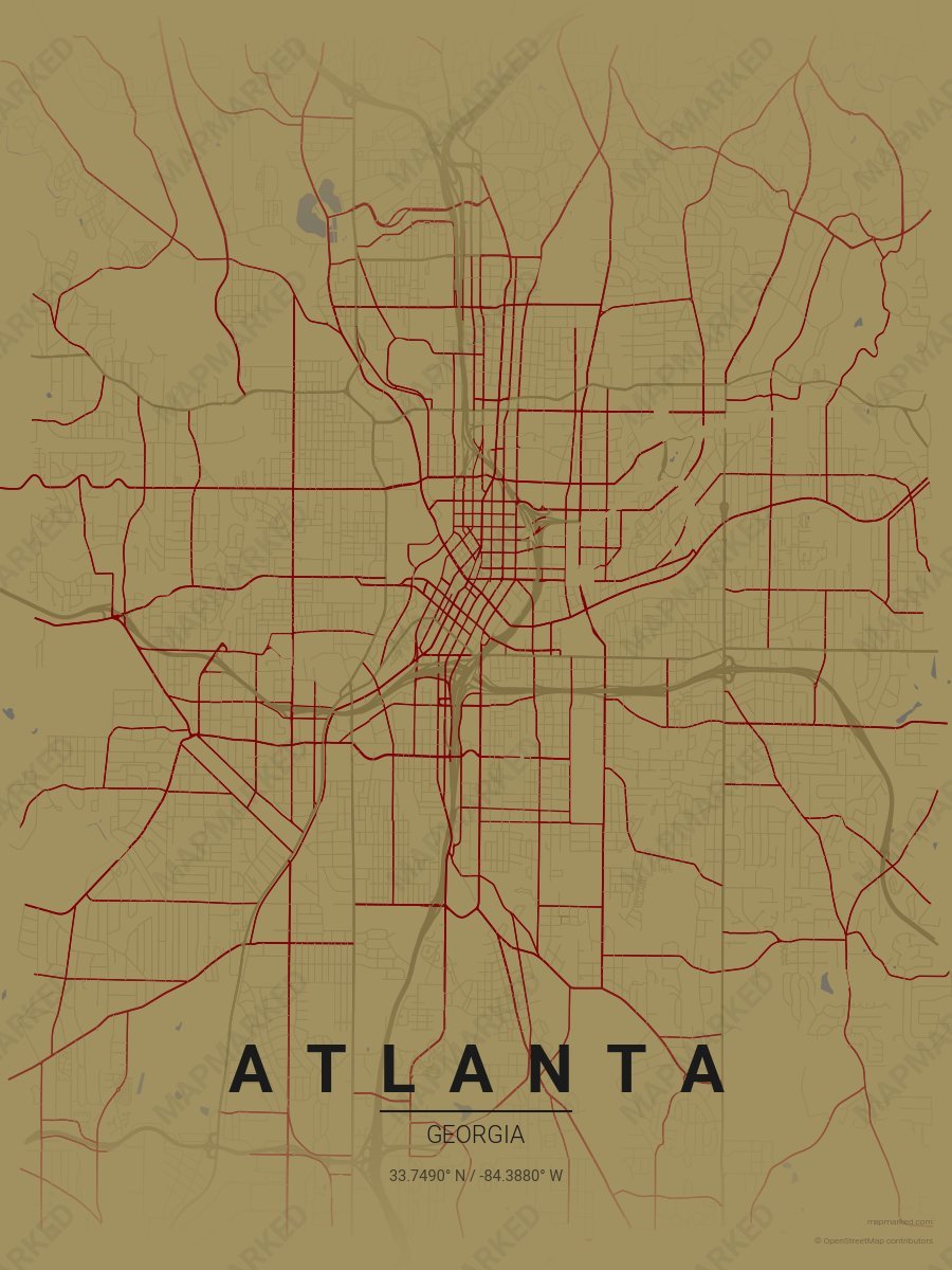 Atlanta Soccer 2 on atlanta-georgia