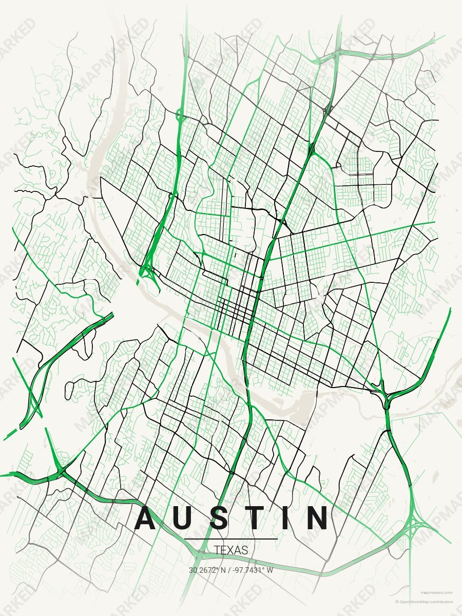 Austin Soccer 3 on austin-texas