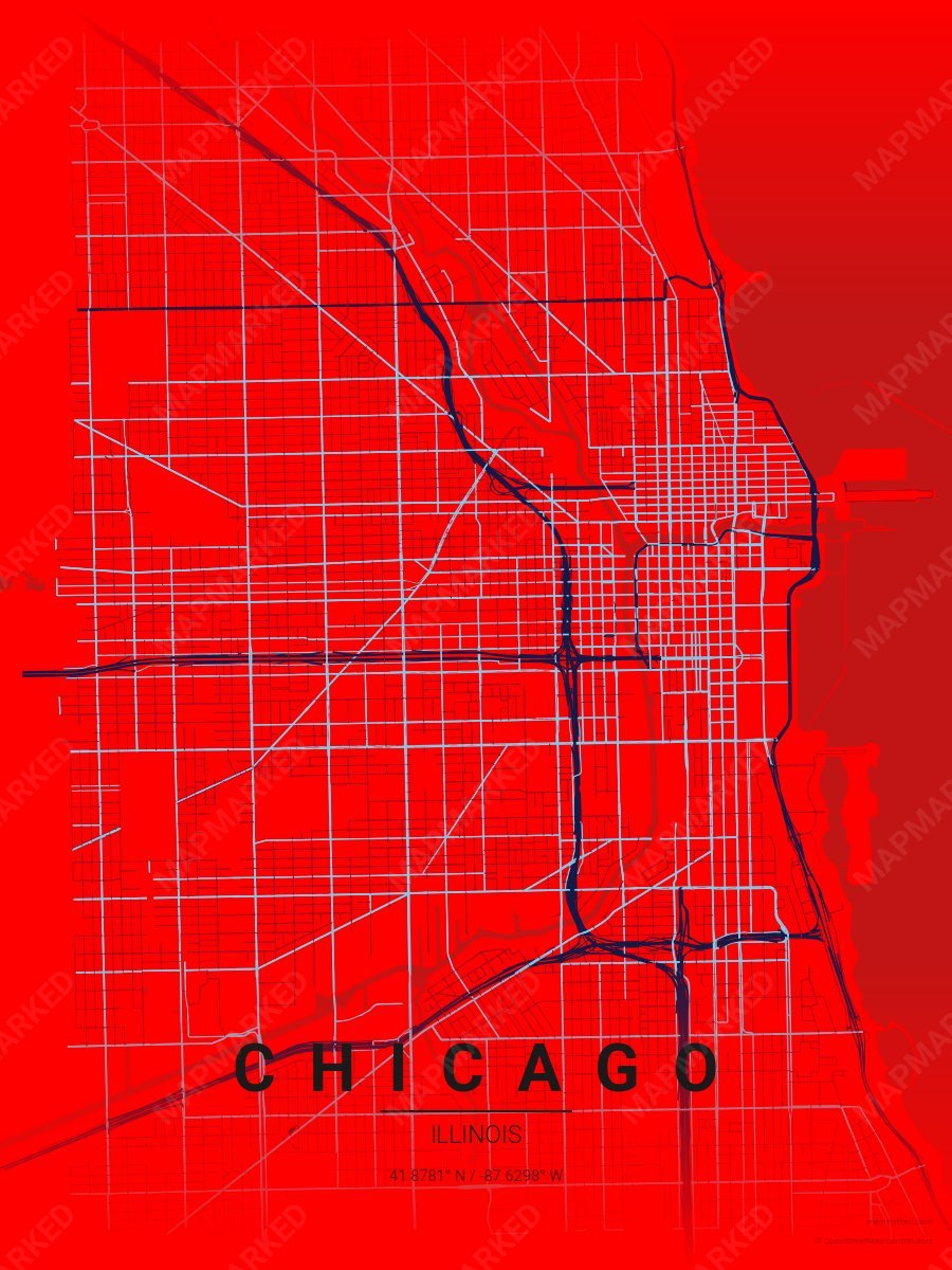 Chicago Soccer 1 on chicago-illinois