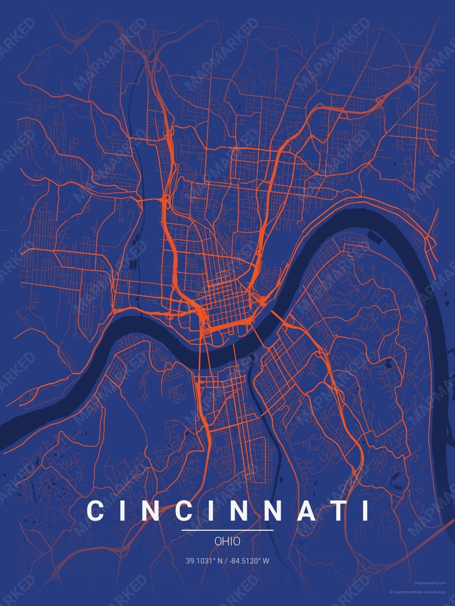 Cincinnati Soccer 2 style sample on Tampa