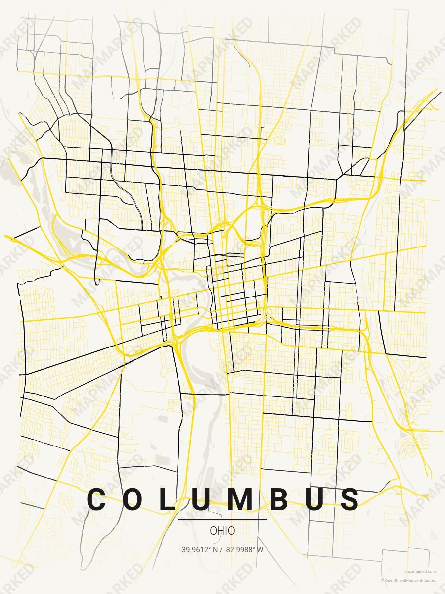 Columbus Soccer 3 on columbus-ohio