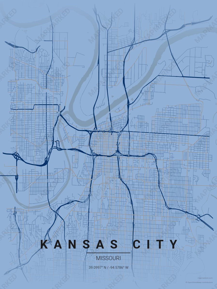 Kansas City Soccer 1 on kansas-city-missouri