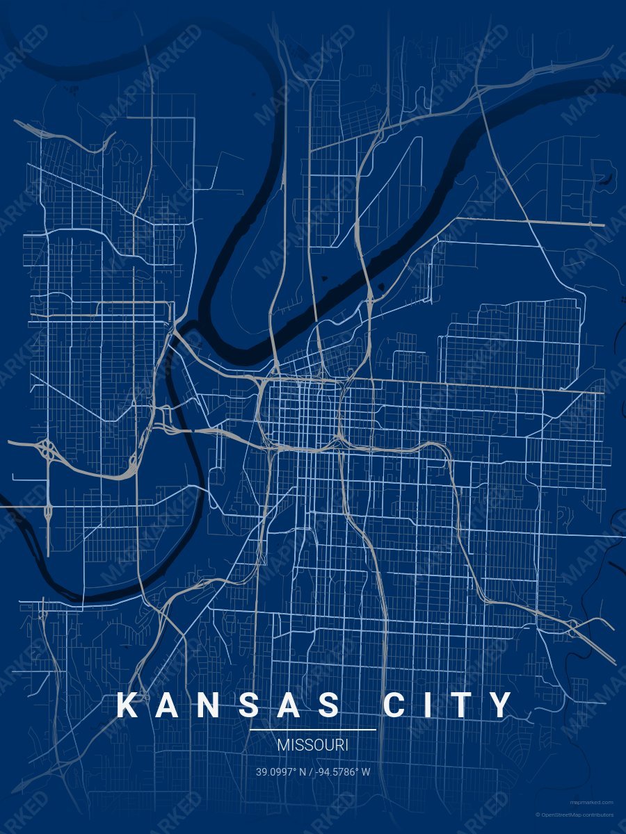 Kansas City Soccer 2 on kansas-city-missouri
