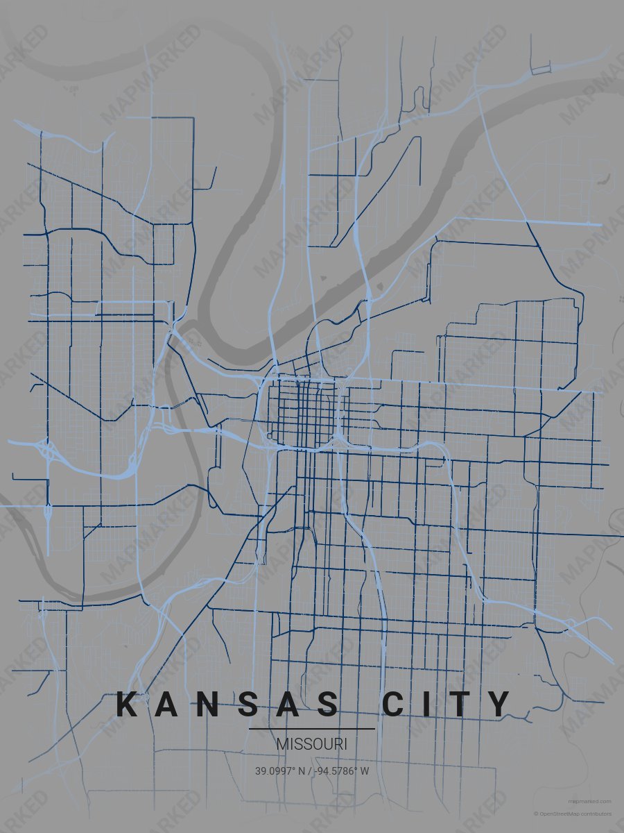 Kansas City Soccer 3 on kansas-city-missouri
