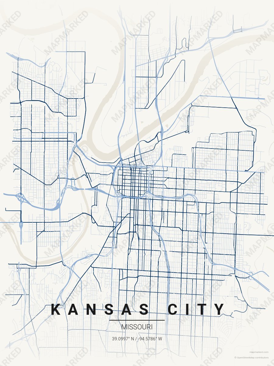 Kansas City Soccer 4 on kansas-city-missouri