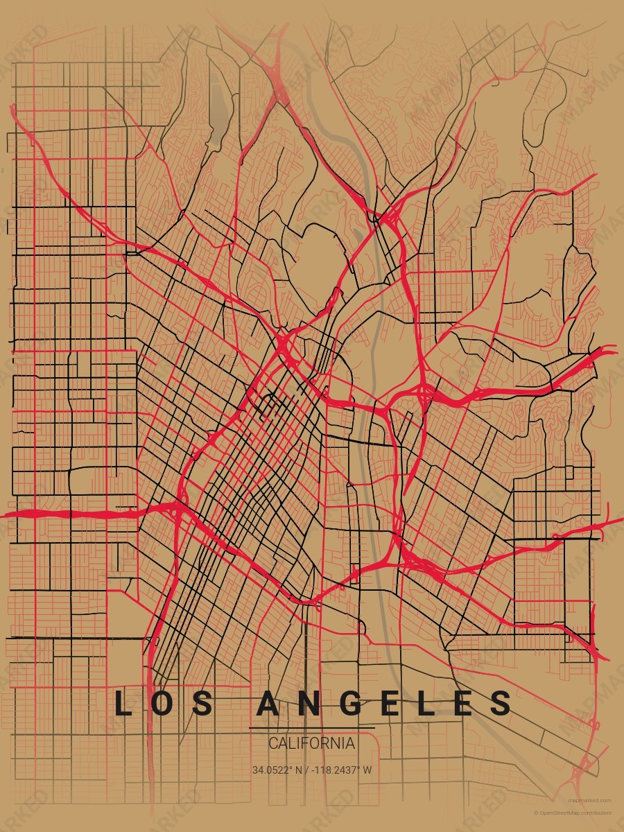 Los Angeles Soccer 4 style sample on Tampa