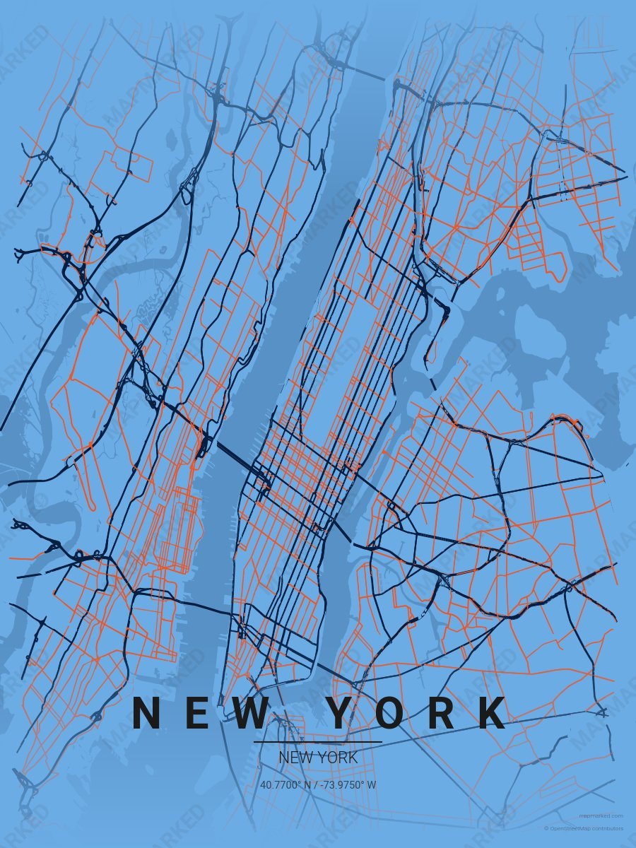 New York Soccer 1 on new-york-new-york