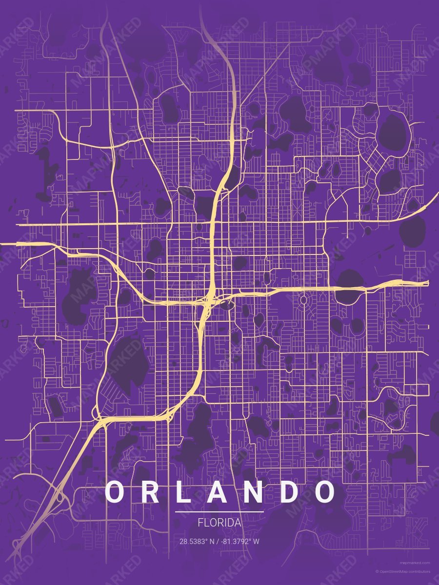 Orlando Soccer 1 on orlando-florida